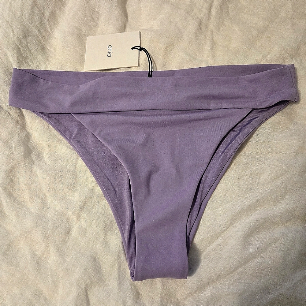 Onia bikini bottom